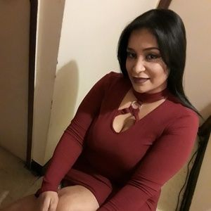 Meet your Posher, Teresa